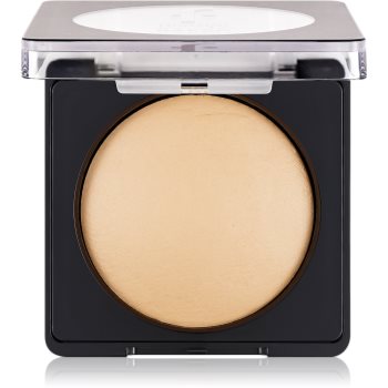 flormar Baked Powder Pudra coapta, pentru stralucire - imagine 2